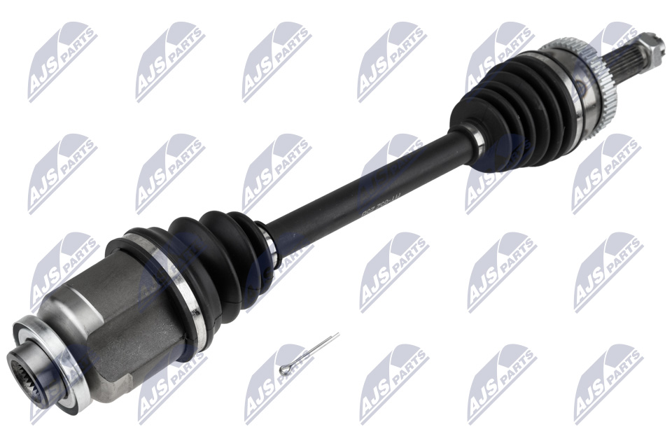 NTY NPW-HY-652 Antriebswelle