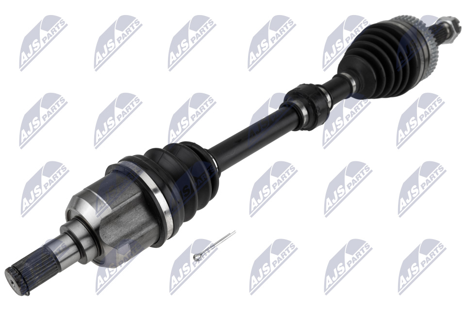 NTY NPW-HY-653 Antriebswelle