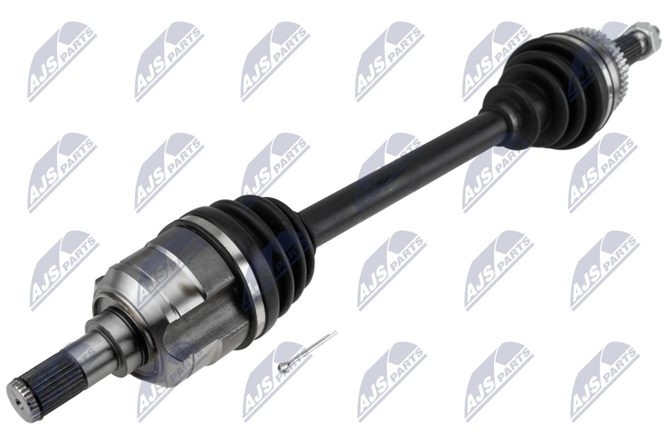 NTY NPW-HY-655 Antriebswelle