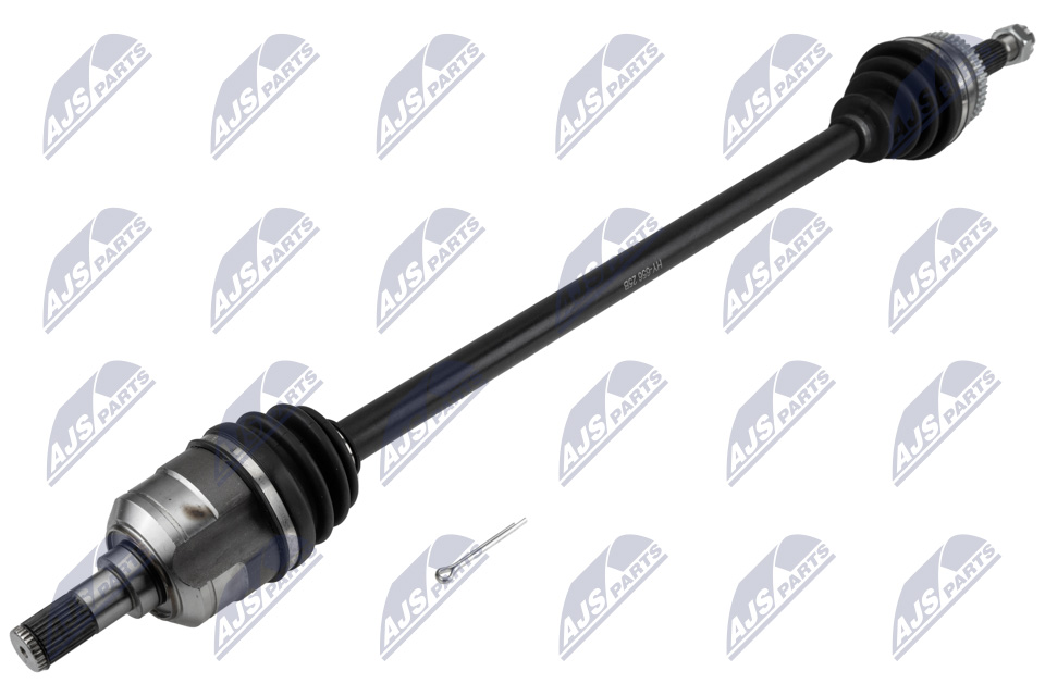 NTY NPW-HY-656 Antriebswelle