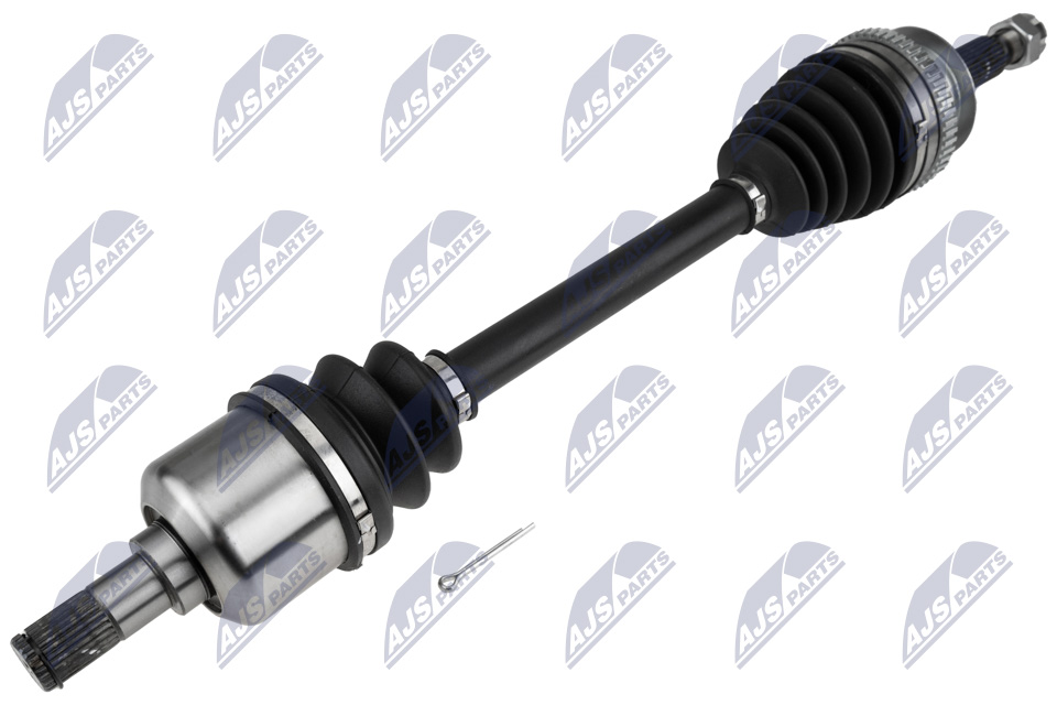 NTY NPW-HY-657 Antriebswelle