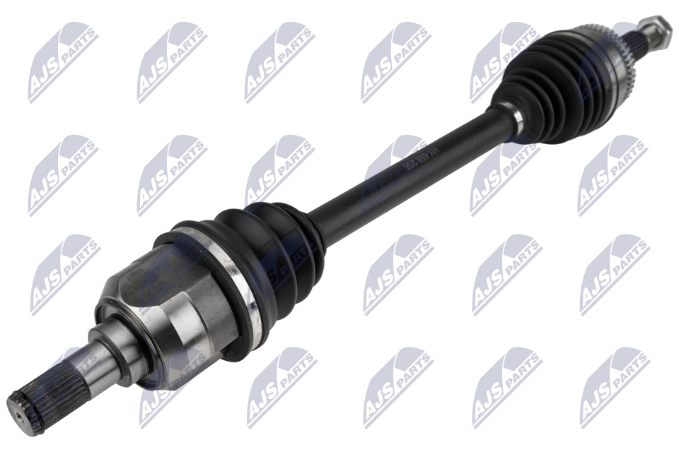 NTY NPW-HY-658 Antriebswelle