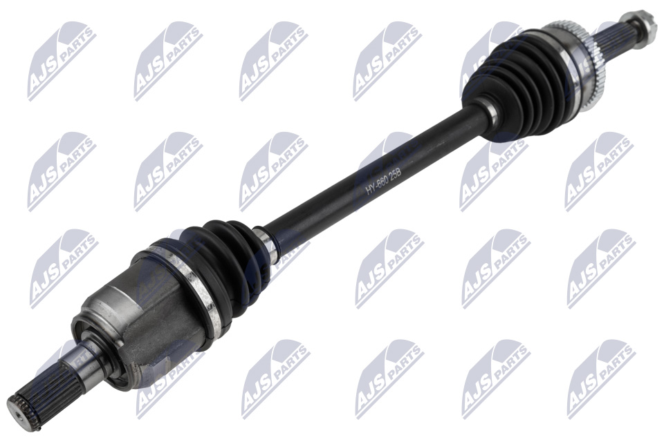 NTY NPW-HY-660 Antriebswelle