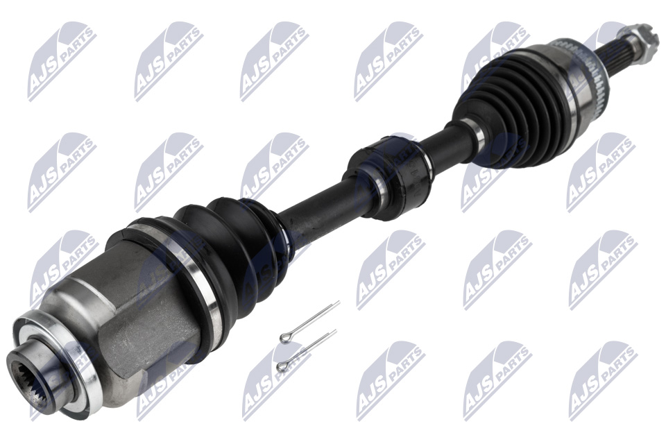 NTY NPW-HY-662 Antriebswelle