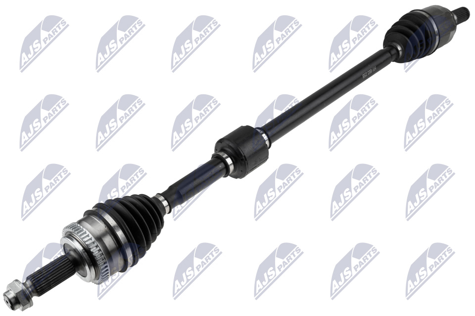 NTY NPW-HY-663 Antriebswelle