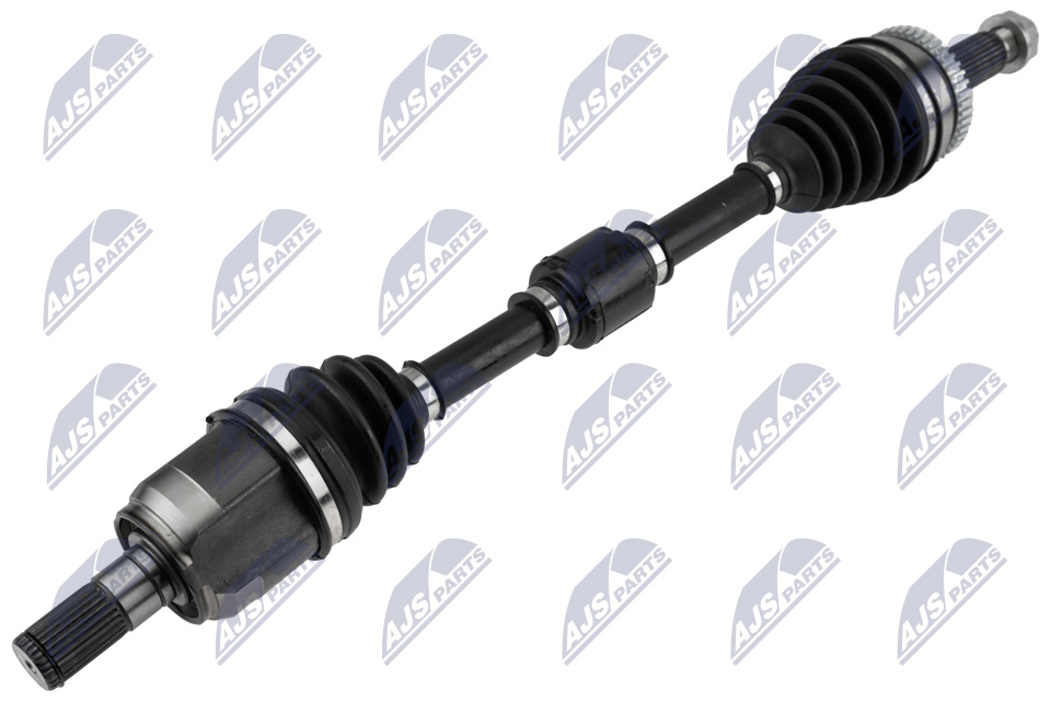 NTY NPW-HY-664 Antriebswelle