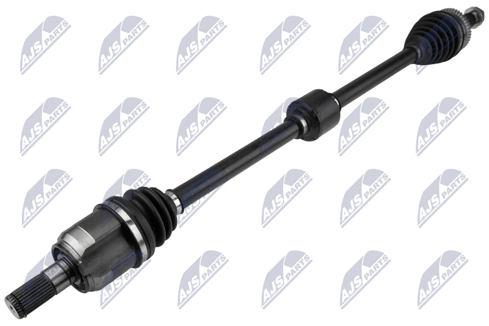 NTY NPW-HY-665 Antriebswelle