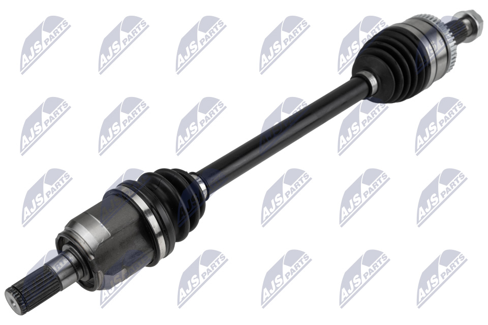 NTY NPW-HY-667 Antriebswelle