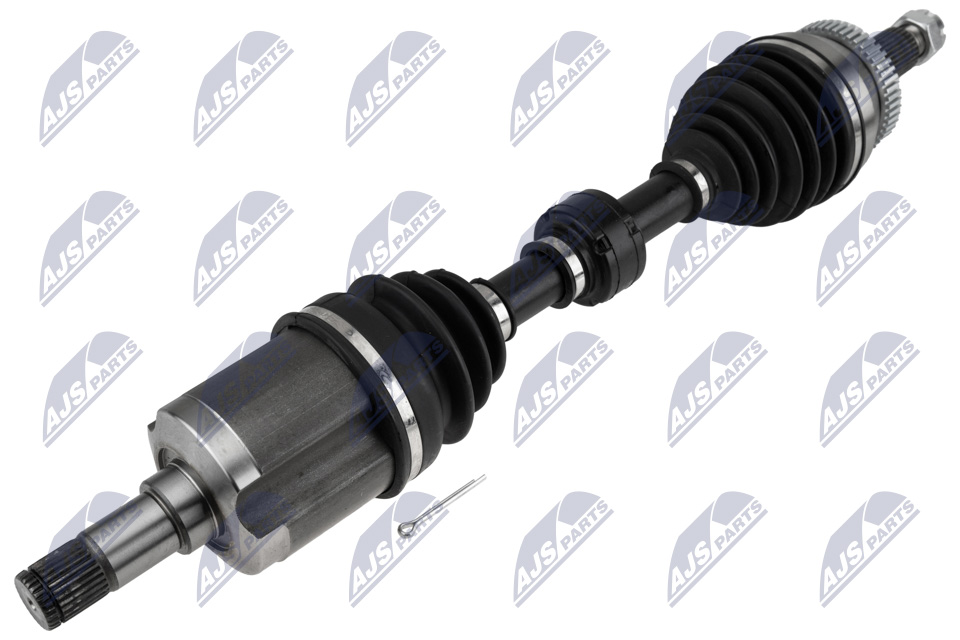NTY NPW-HY-668 Antriebswelle