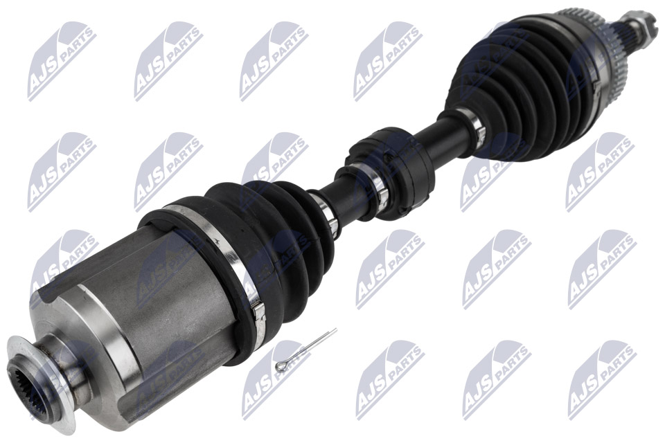 NTY NPW-HY-669 Antriebswelle