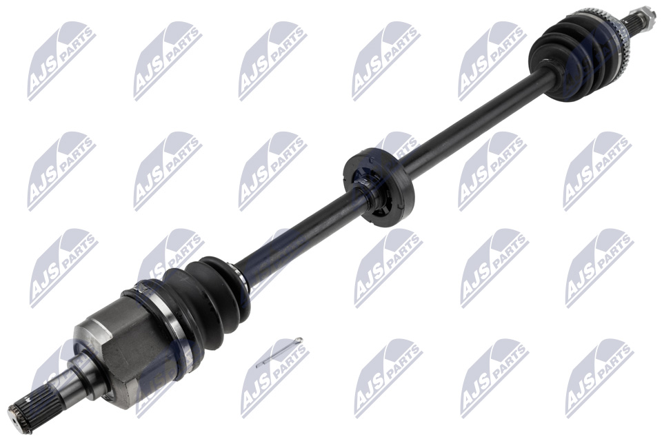 NTY NPW-HY-670 Antriebswelle