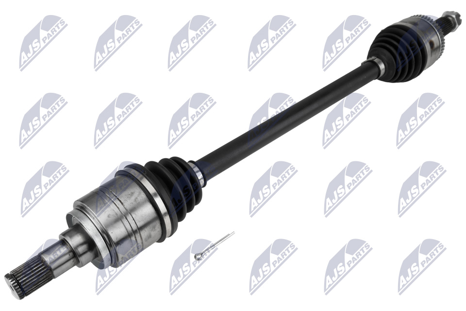 NTY NPW-HY-672 Antriebswelle