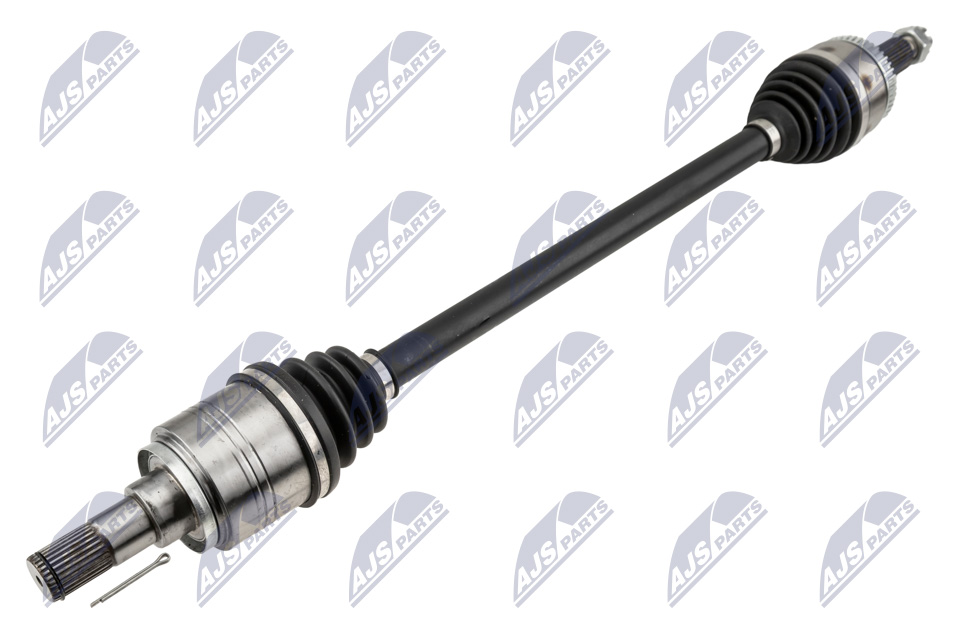 NTY NPW-HY-673 Antriebswelle