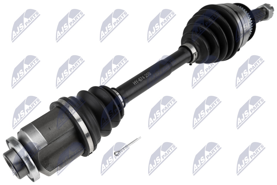 NTY NPW-HY-674 Antriebswelle