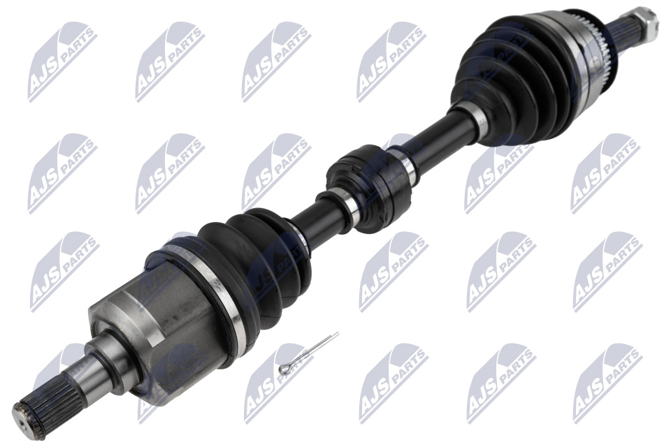 NTY NPW-HY-675 Antriebswelle