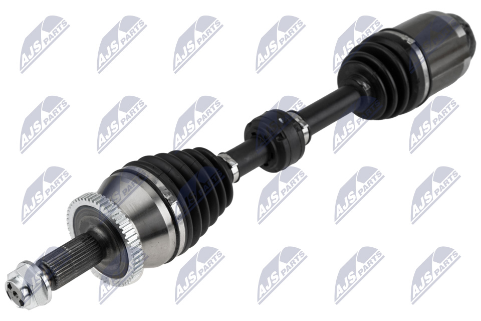 NTY NPW-HY-676 Antriebswelle