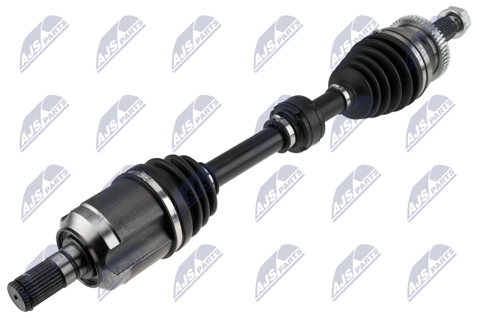 NTY NPW-HY-677 Antriebswelle