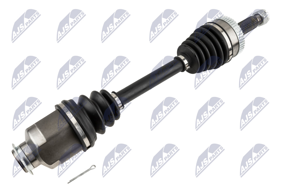 NTY NPW-HY-678 Antriebswelle