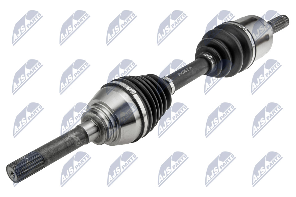 NTY NPW-IS-005 Antriebswelle