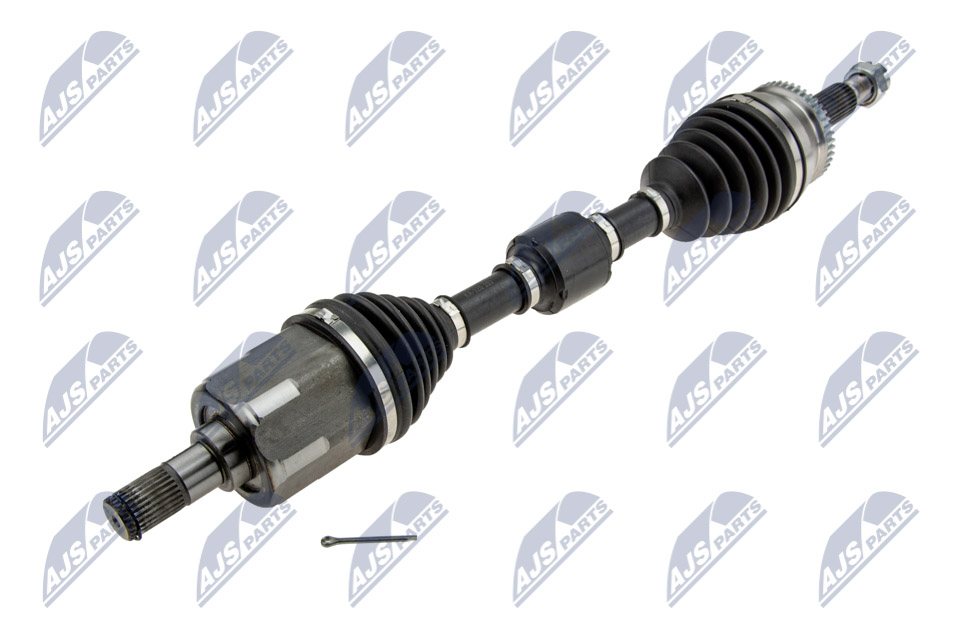 NTY NPW-KA-320 Drive Shaft