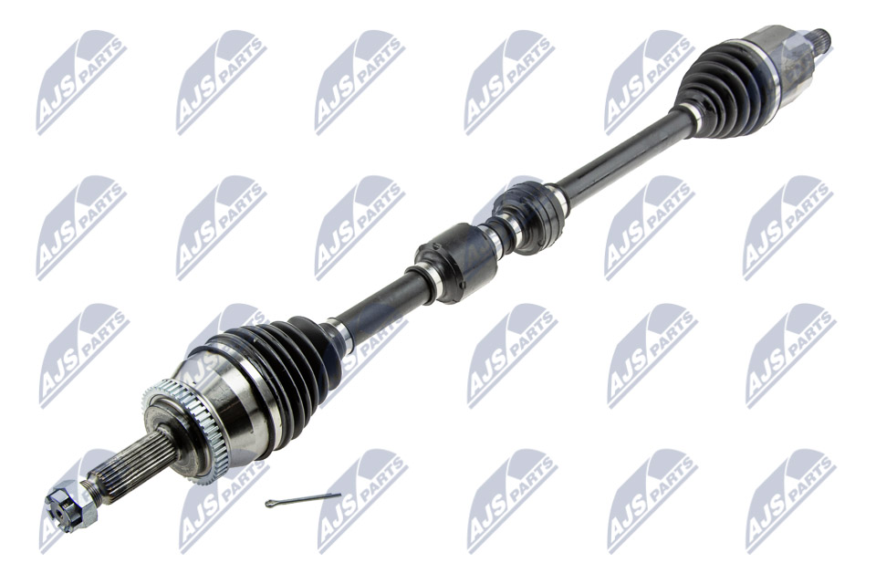 NTY NPW-KA-321 Antriebswelle