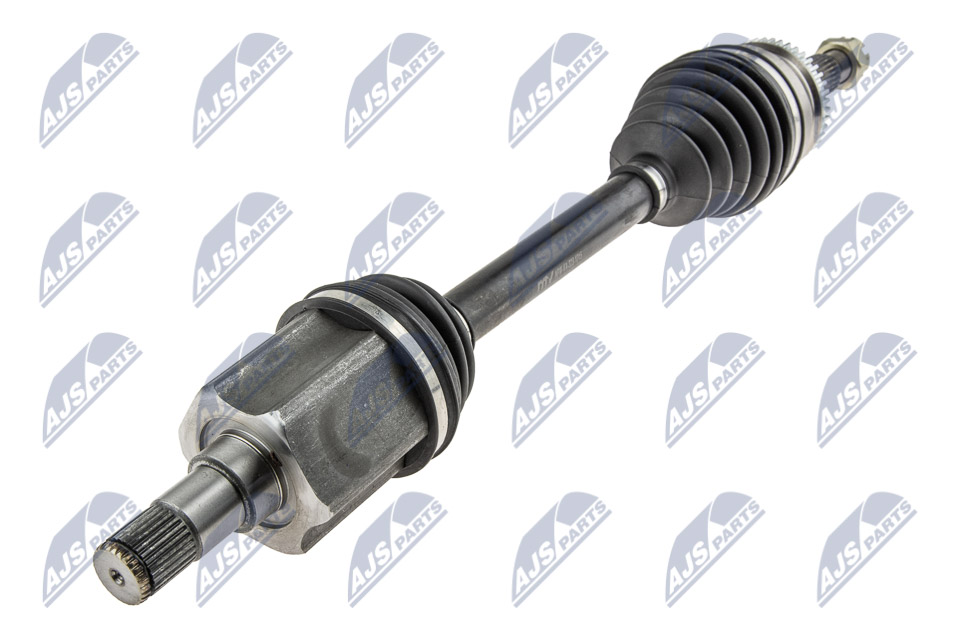 NTY NPW-KA-323 Antriebswelle
