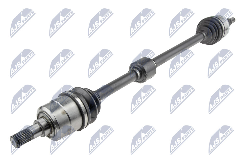NTY NPW-KA-327 Antriebswelle