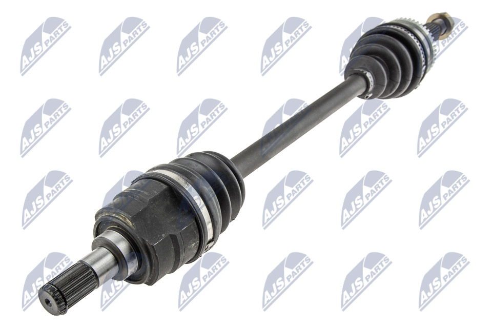 NTY NPW-KA-343 Antriebswelle