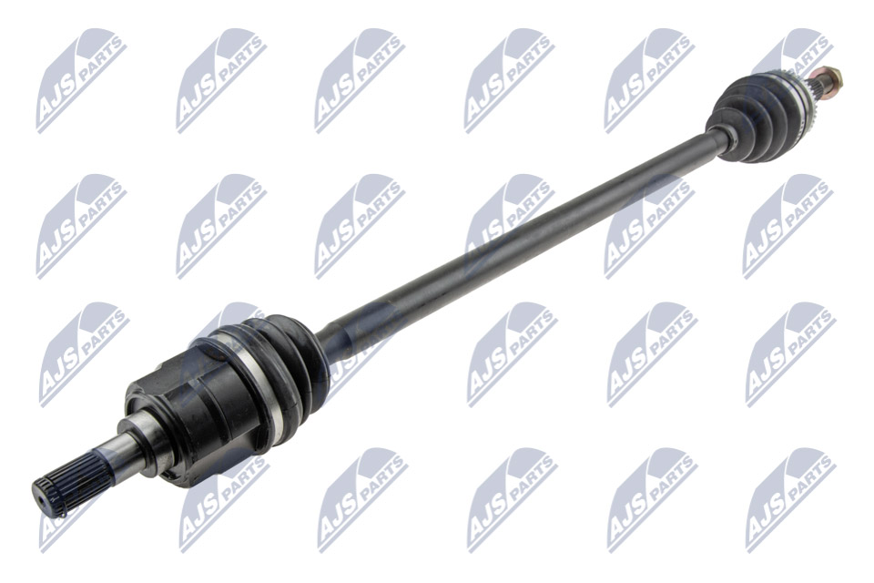 NTY NPW-KA-344 Antriebswelle