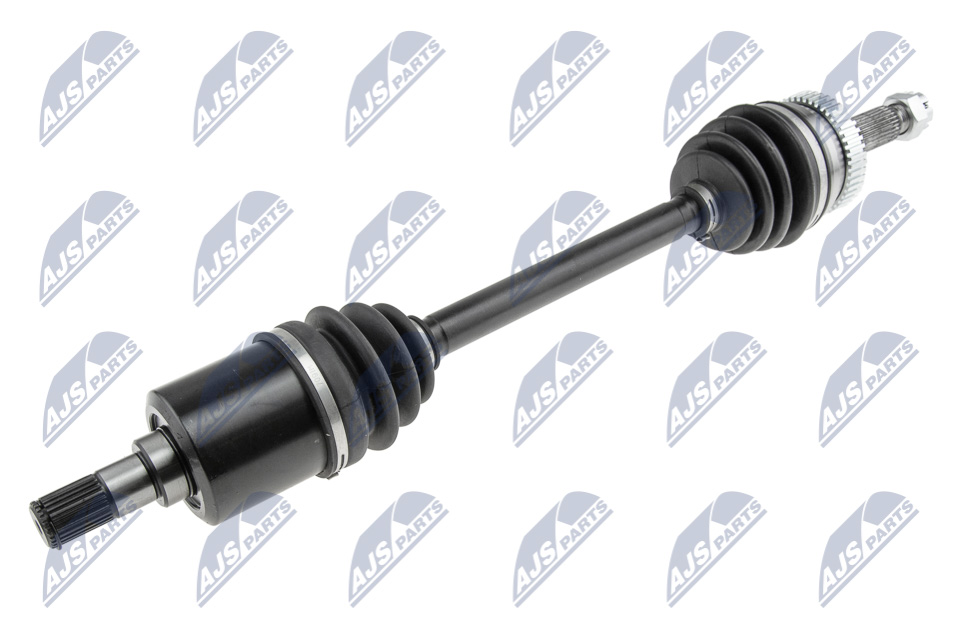 NTY NPW-KA-352 Antriebswelle