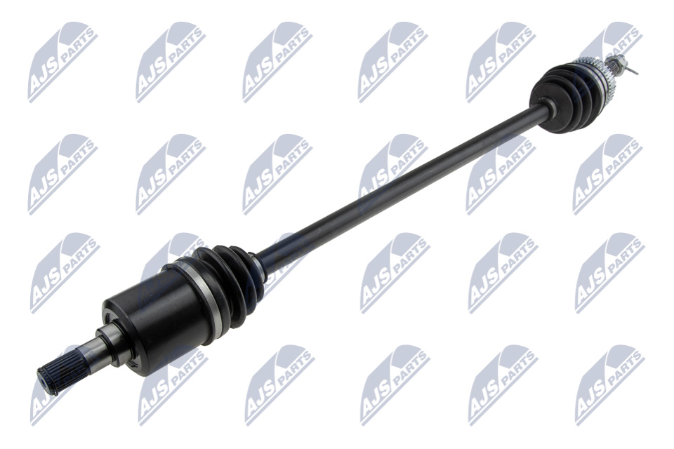 NTY NPW-KA-354 Antriebswelle