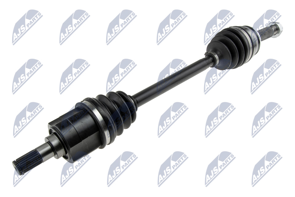NTY NPW-KA-356 Antriebswelle