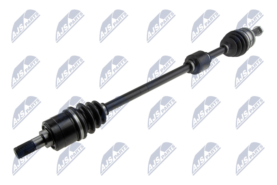 NTY NPW-KA-358 Antriebswelle