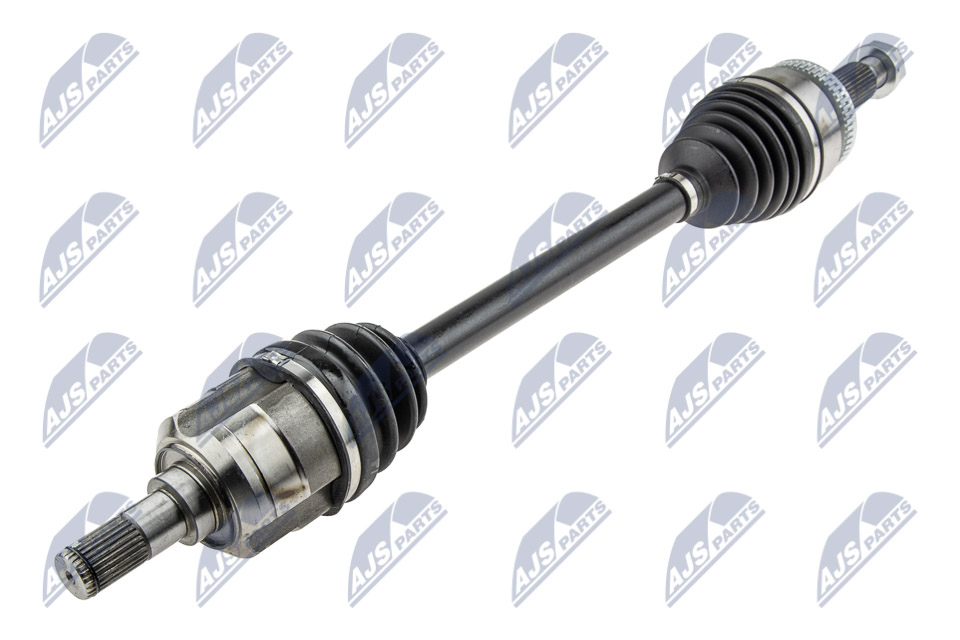 NTY NPW-KA-360 Antriebswelle
