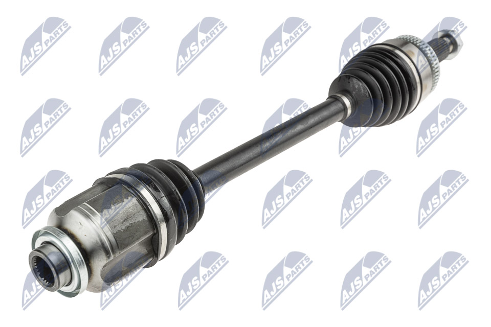 NTY NPW-KA-362 Antriebswelle