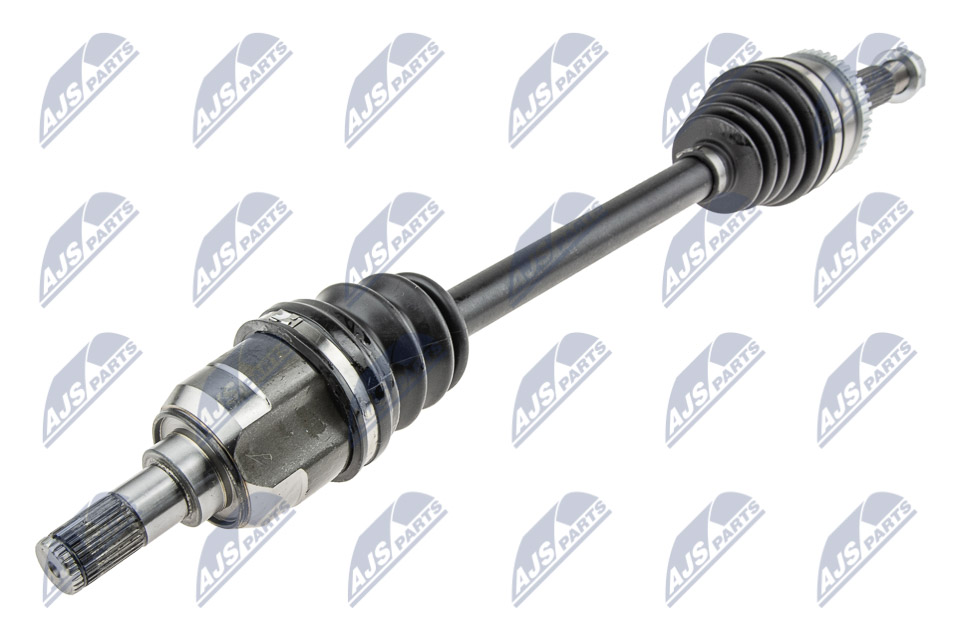 NTY NPW-KA-364 Antriebswelle