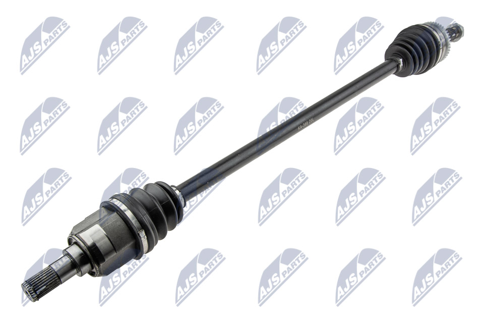 NTY NPW-KA-366 Antriebswelle