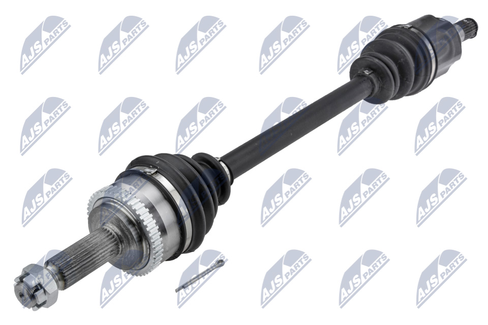 NTY NPW-KA-368 Antriebswelle