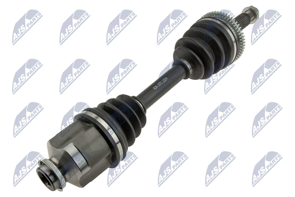 NTY NPW-KA-370 Antriebswelle