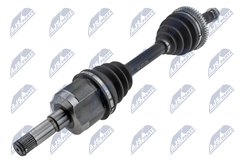 NTY NPW-KA-372 Antriebswelle