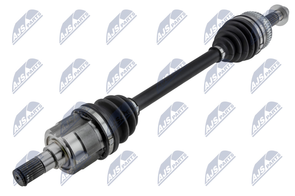 NTY NPW-KA-374 Antriebswelle