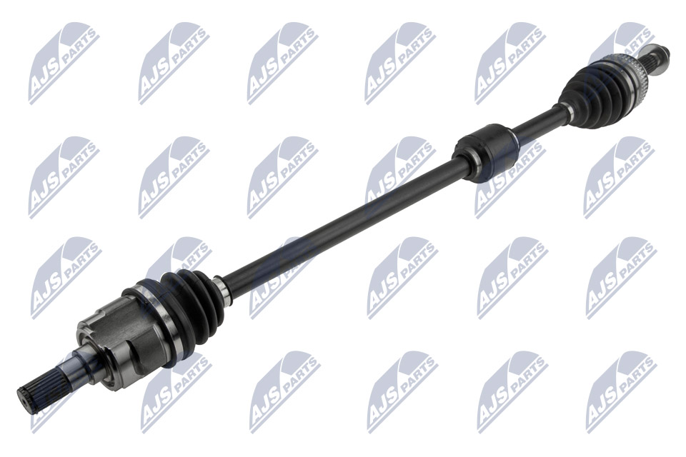 NTY NPW-KA-376 Antriebswelle