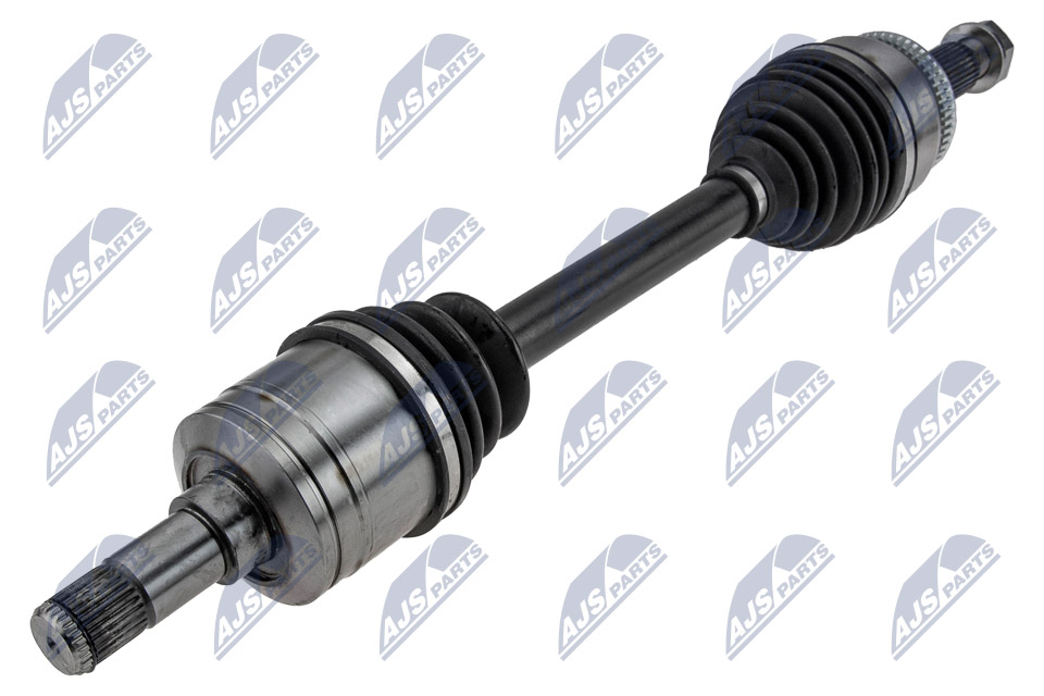 NTY NPW-KA-378 Antriebswelle