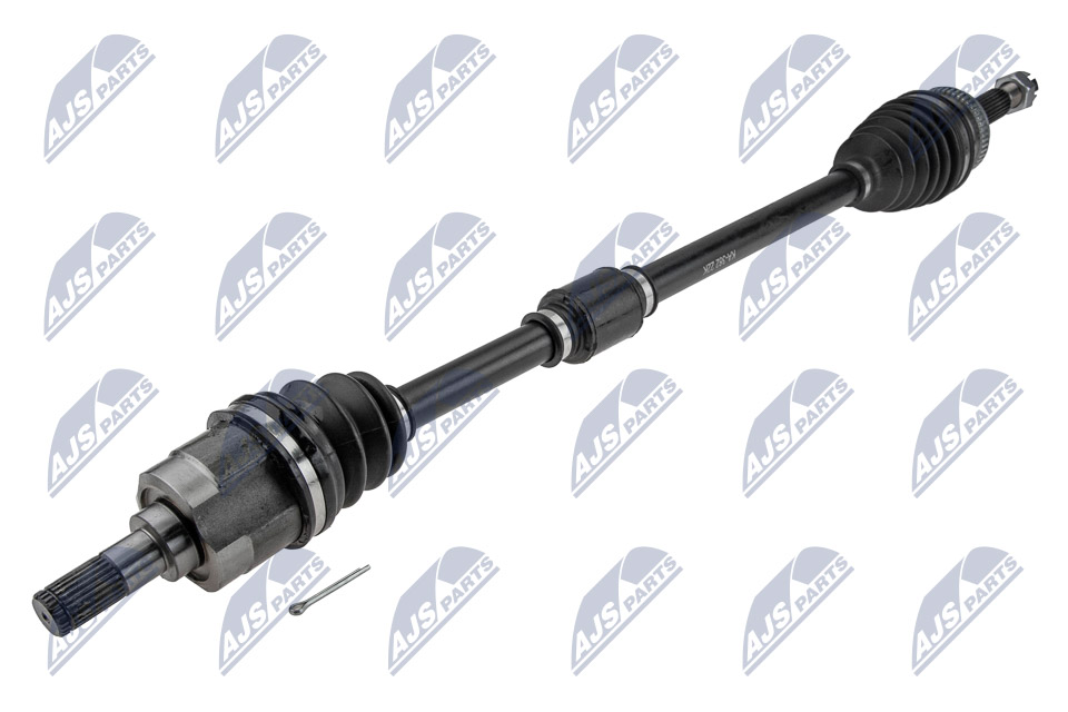 NTY NPW-KA-382 Antriebswelle