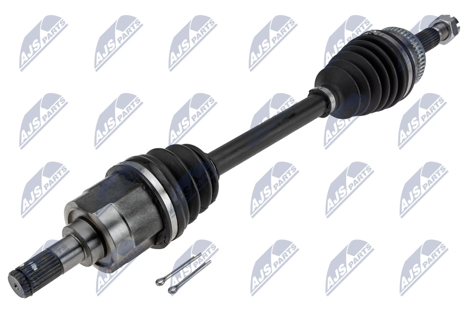 NTY NPW-KA-384 Antriebswelle