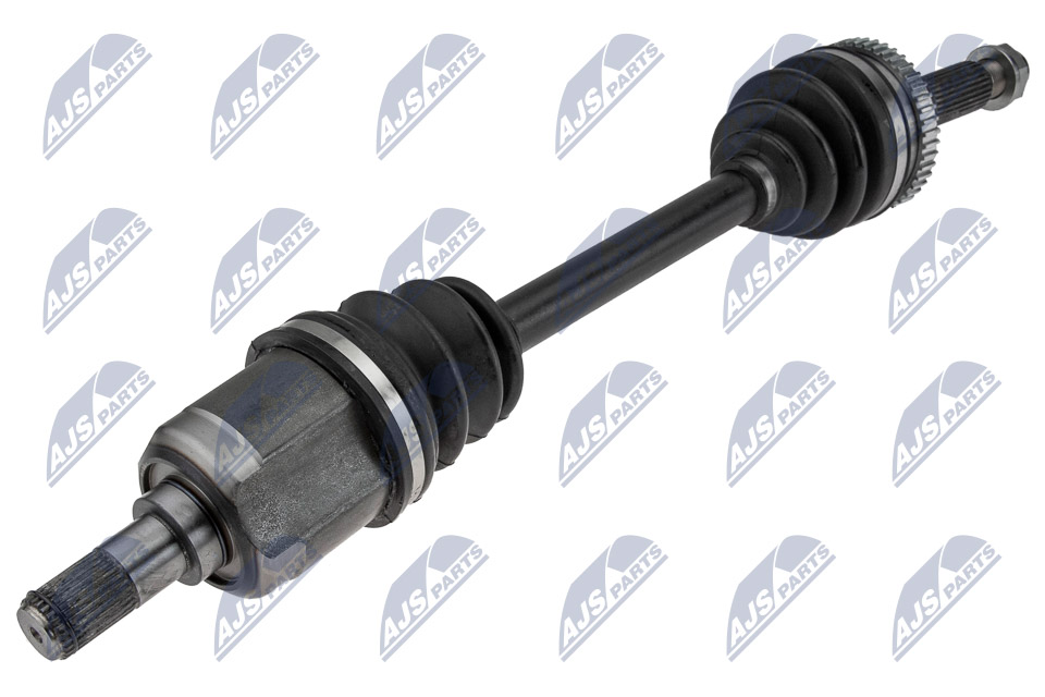 NTY NPW-KA-386 Antriebswelle