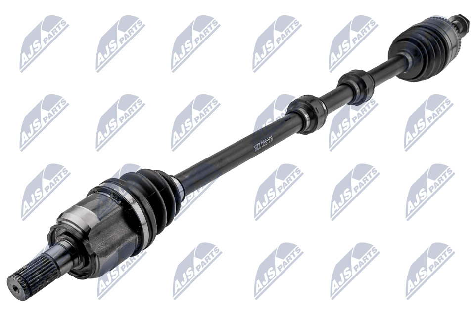 NTY NPW-KA-390 Antriebswelle