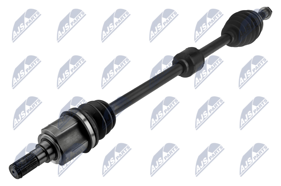NTY NPW-KA-394 Antriebswelle