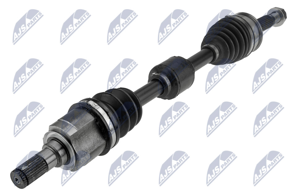 NTY NPW-KA-396 Antriebswelle