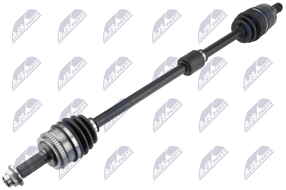 NTY NPW-KA-402 Antriebswelle
